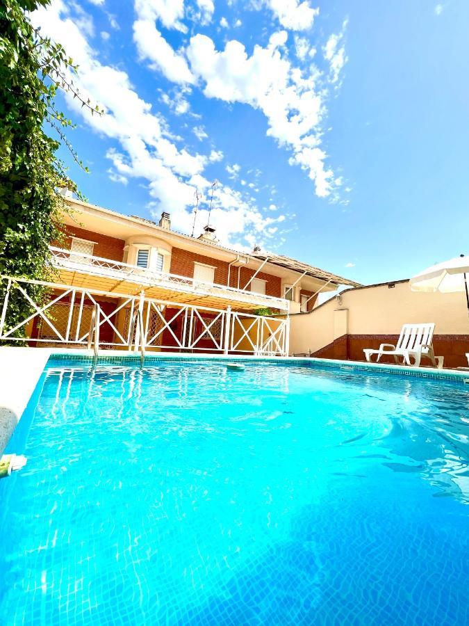 Casa de vacances La Casa De Maria *