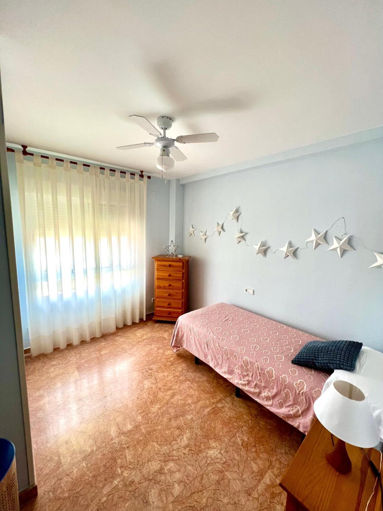 La Casa De Maria Holiday home *