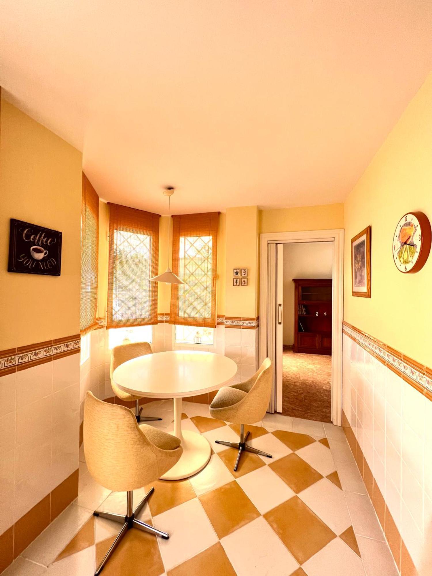 La Casa De Maria Holiday home Linares (Jaen)