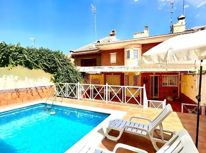 La Casa De Maria