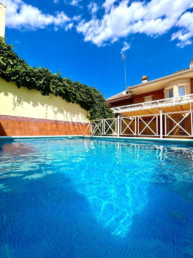 La Casa De Maria Holiday home *
