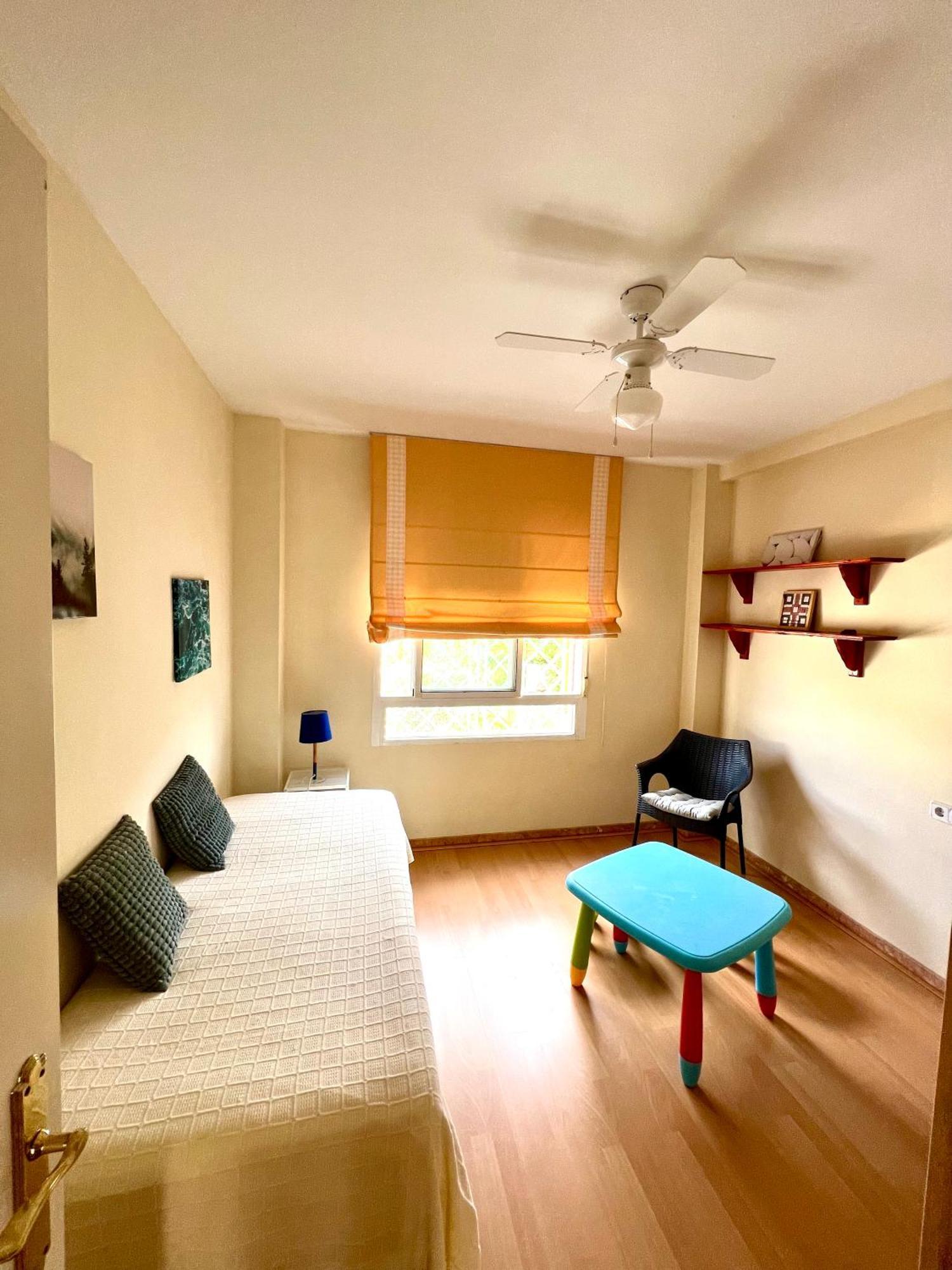 La Casa De Maria Holiday home Linares (Jaen)